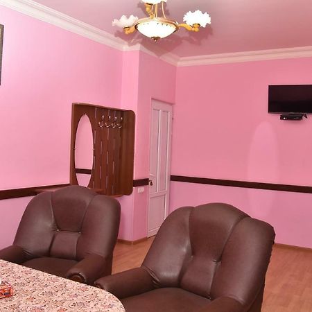Zvartnots Ojakh Hotel Ереван Екстериор снимка