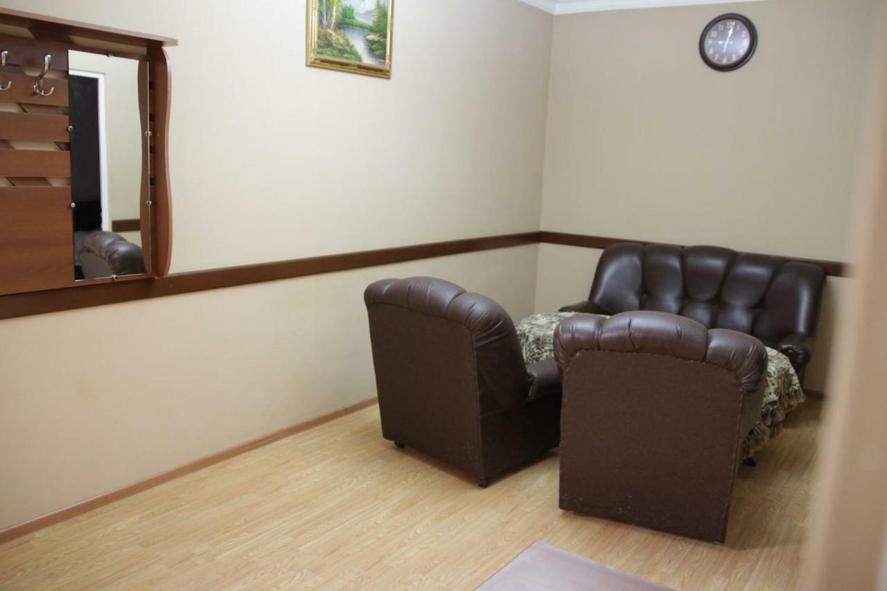 Zvartnots Ojakh Hotel Ереван Екстериор снимка