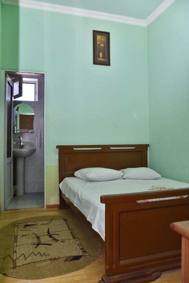 Zvartnots Ojakh Hotel Ереван Екстериор снимка