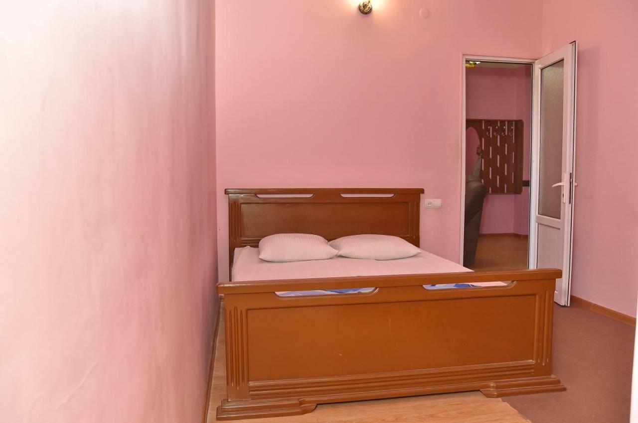 Zvartnots Ojakh Hotel Ереван Екстериор снимка