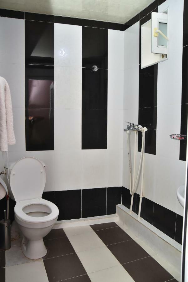 Zvartnots Ojakh Hotel Ереван Екстериор снимка